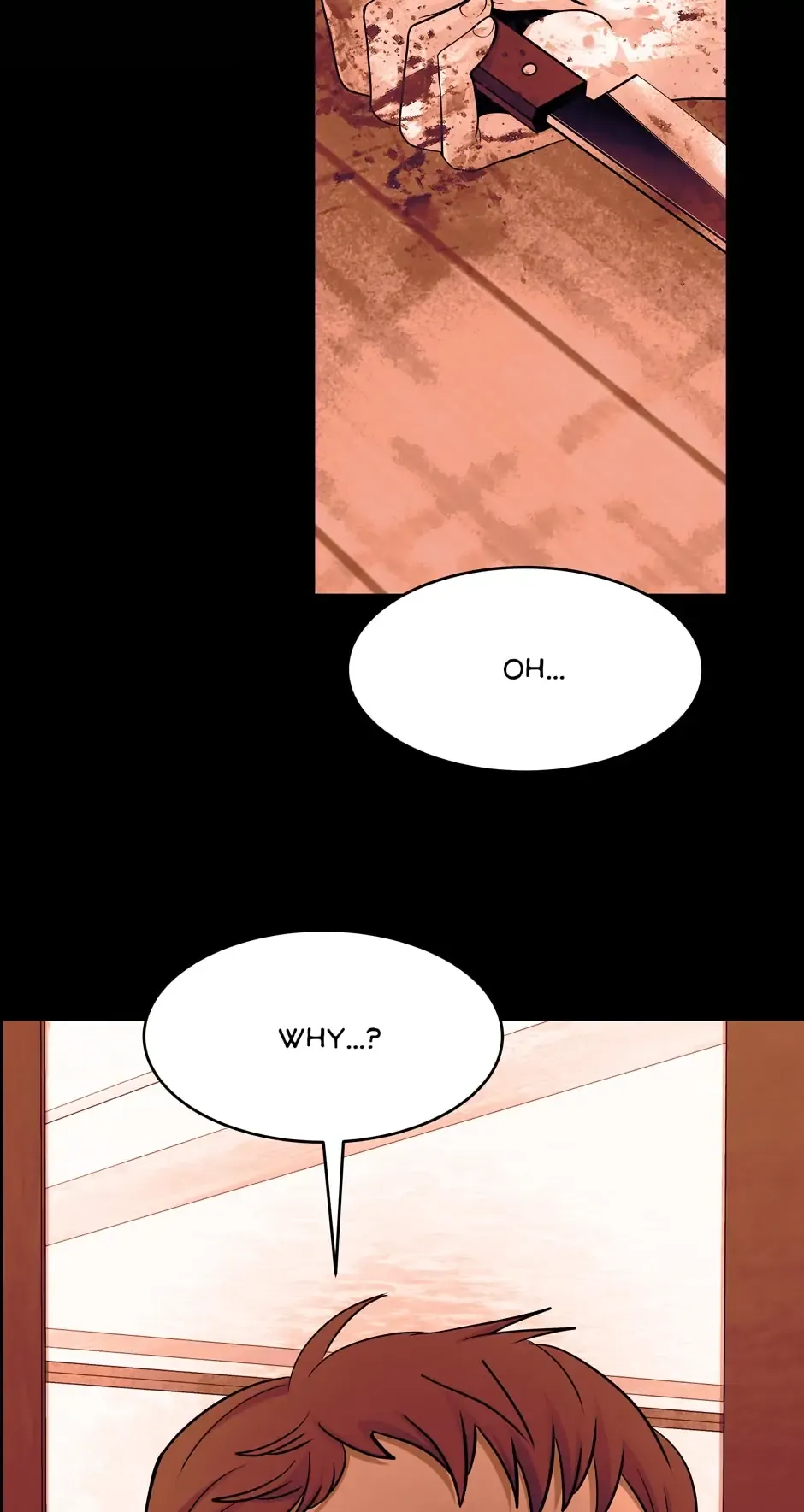 Read When a Thousand Moons Rise chapter 72 image 9 on Lezhin