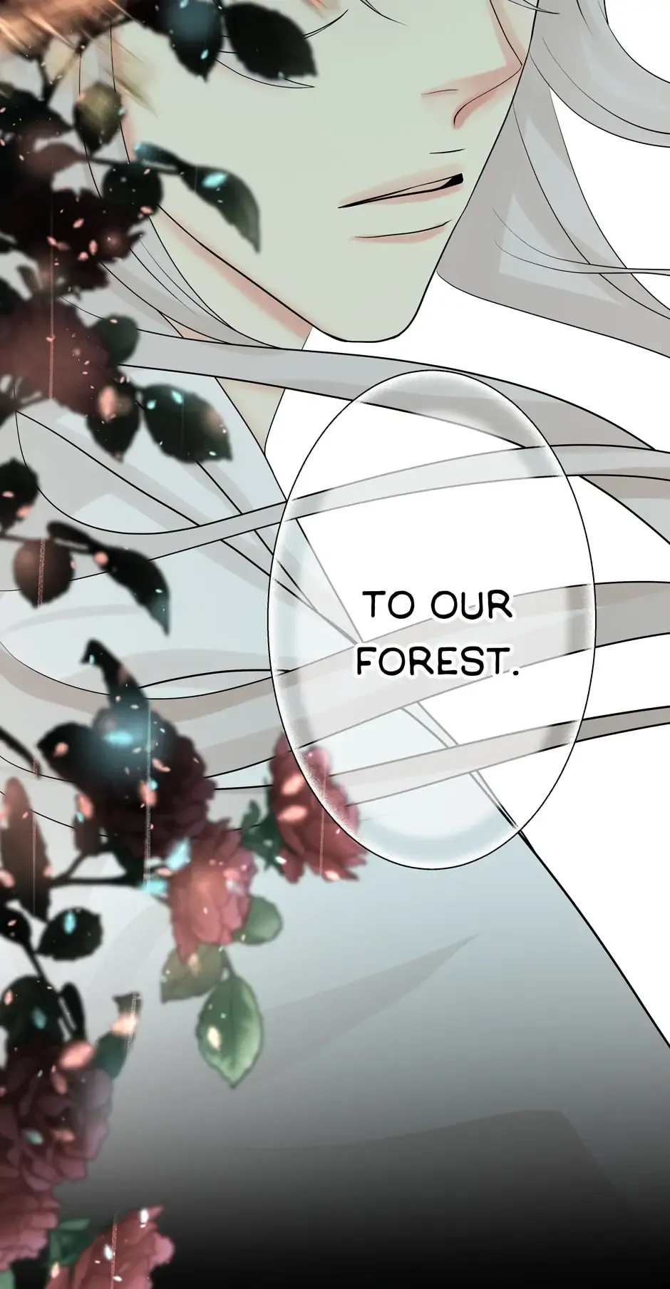 Read When a Thousand Moons Rise chapter 73 image 1 on Lezhin