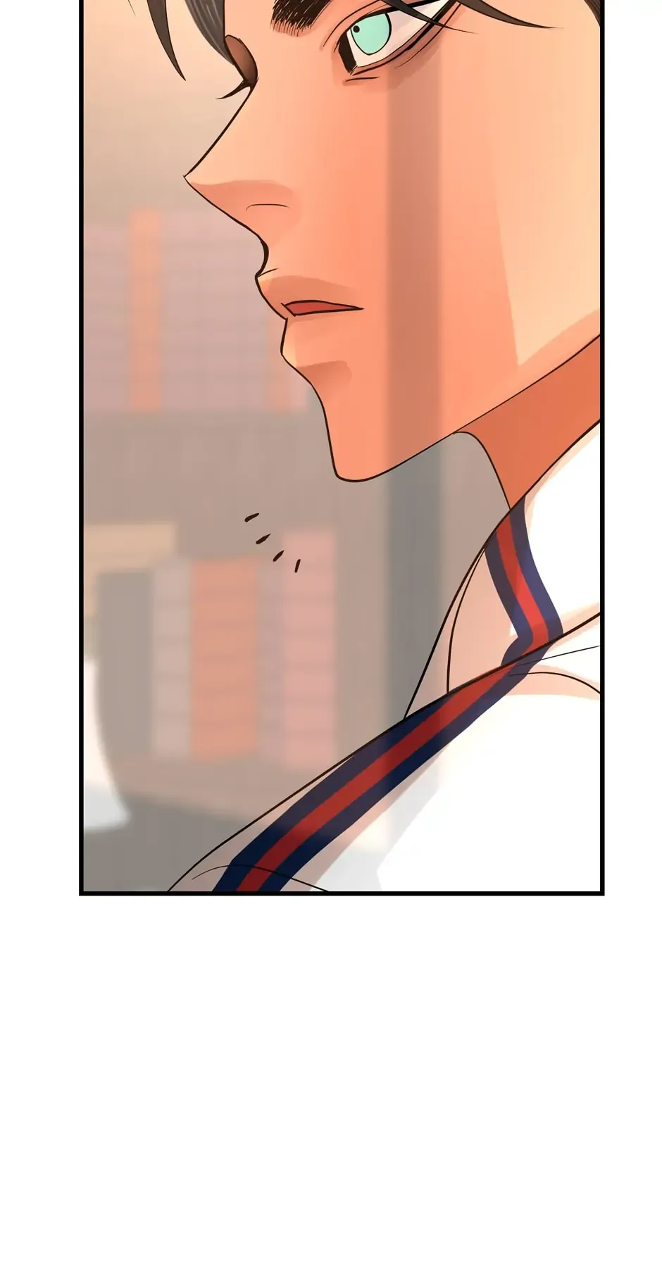 Read When a Thousand Moons Rise chapter 73 image 10 on Lezhin