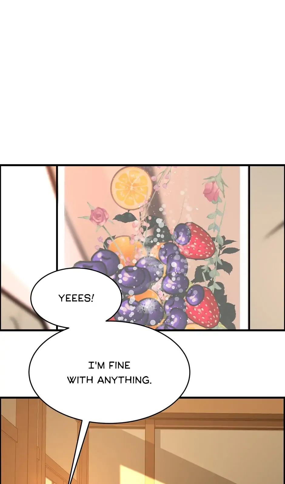 Read When a Thousand Moons Rise chapter 73 image 11 on Lezhin