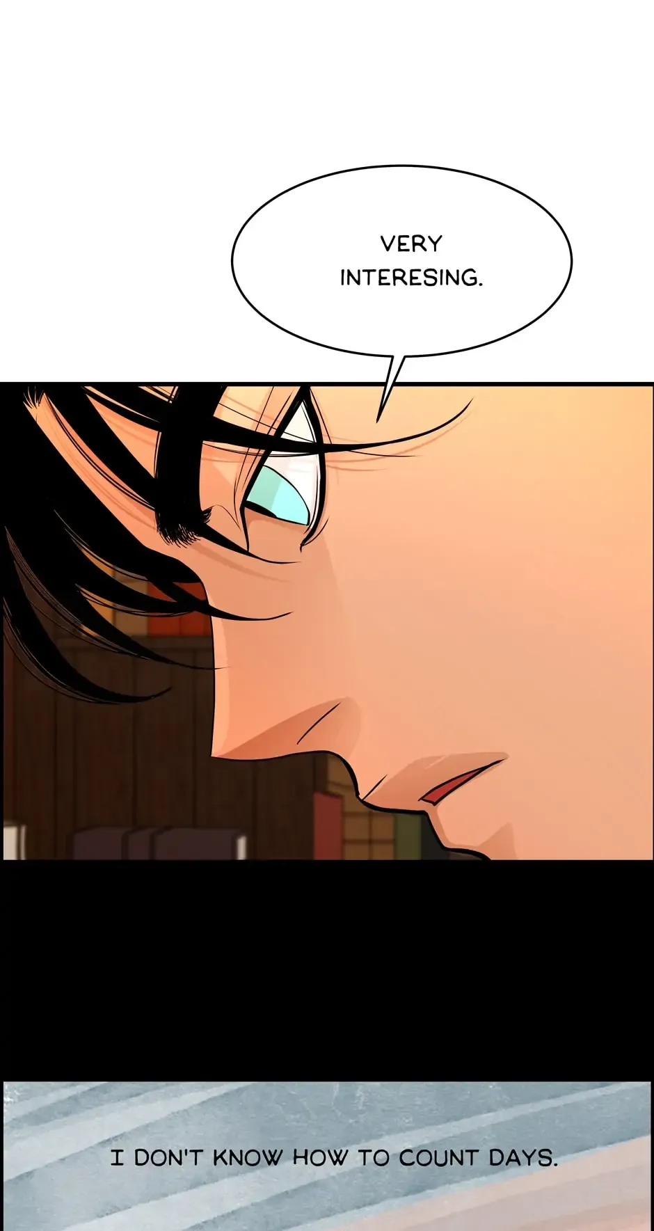 Read When a Thousand Moons Rise chapter 73 image 15 on Lezhin