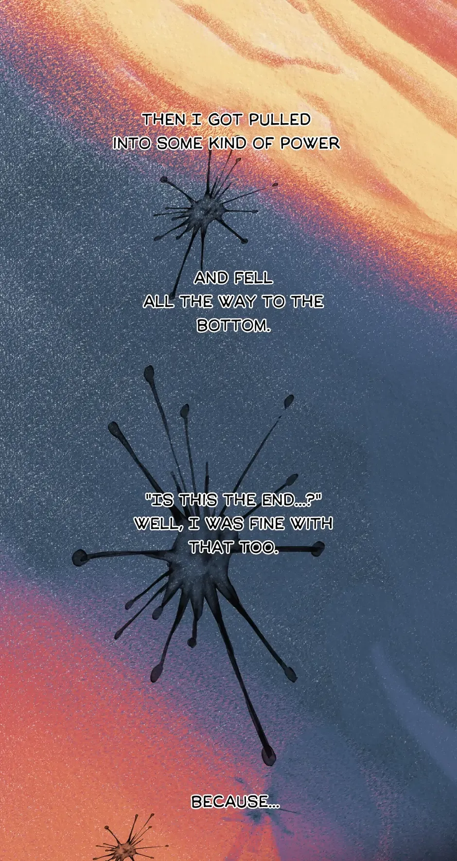 Read When a Thousand Moons Rise chapter 73 image 18 on Lezhin