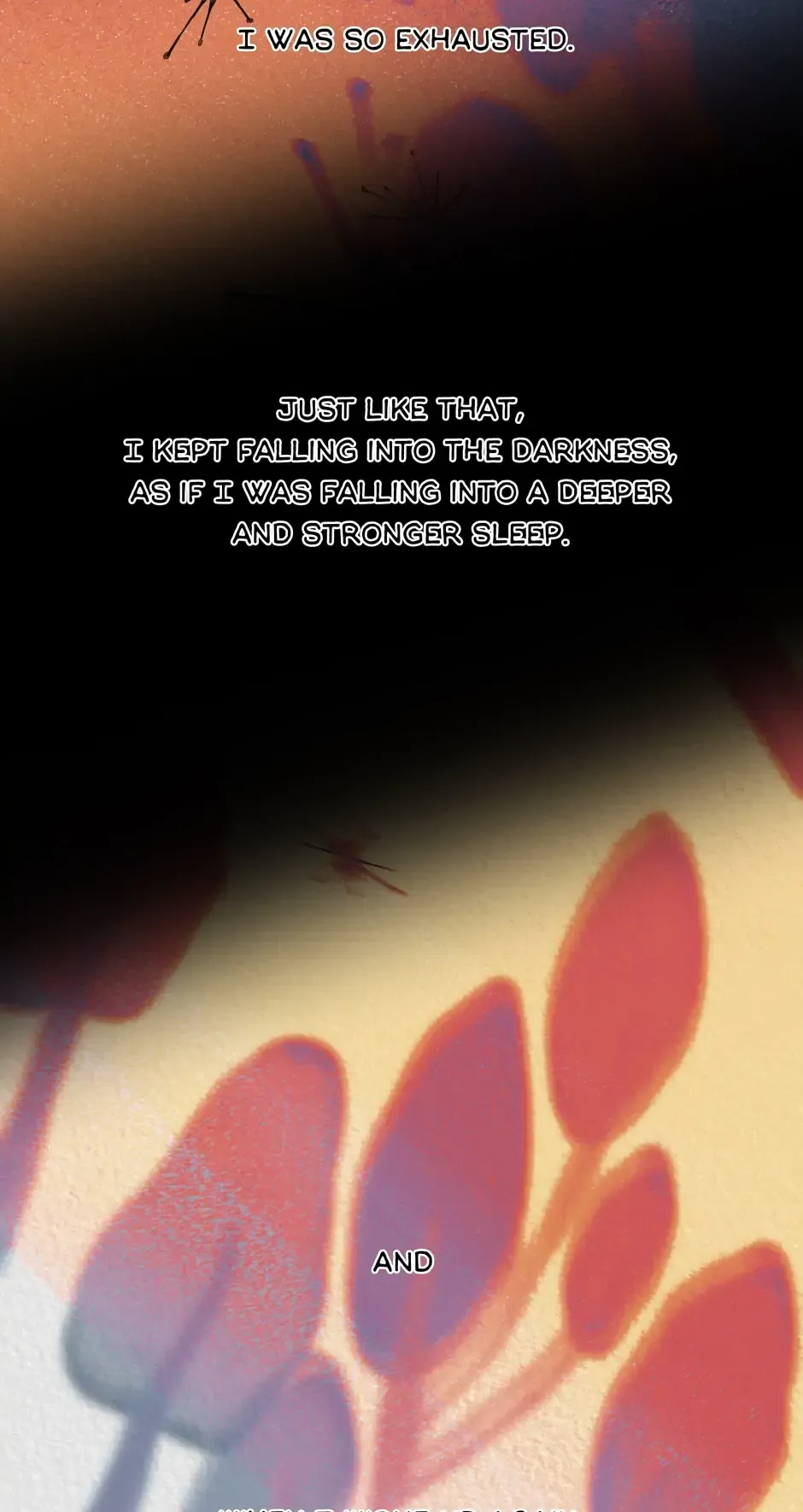 Read When a Thousand Moons Rise chapter 73 image 19 on Lezhin