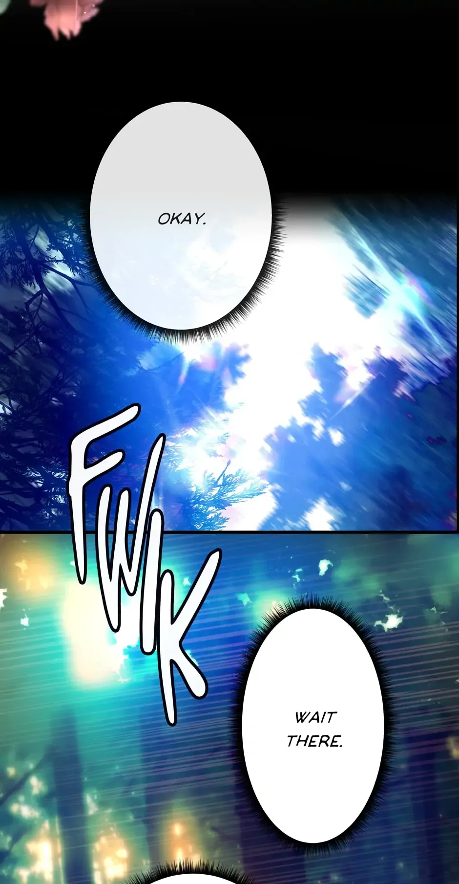 Read When a Thousand Moons Rise chapter 73 image 2 on Lezhin