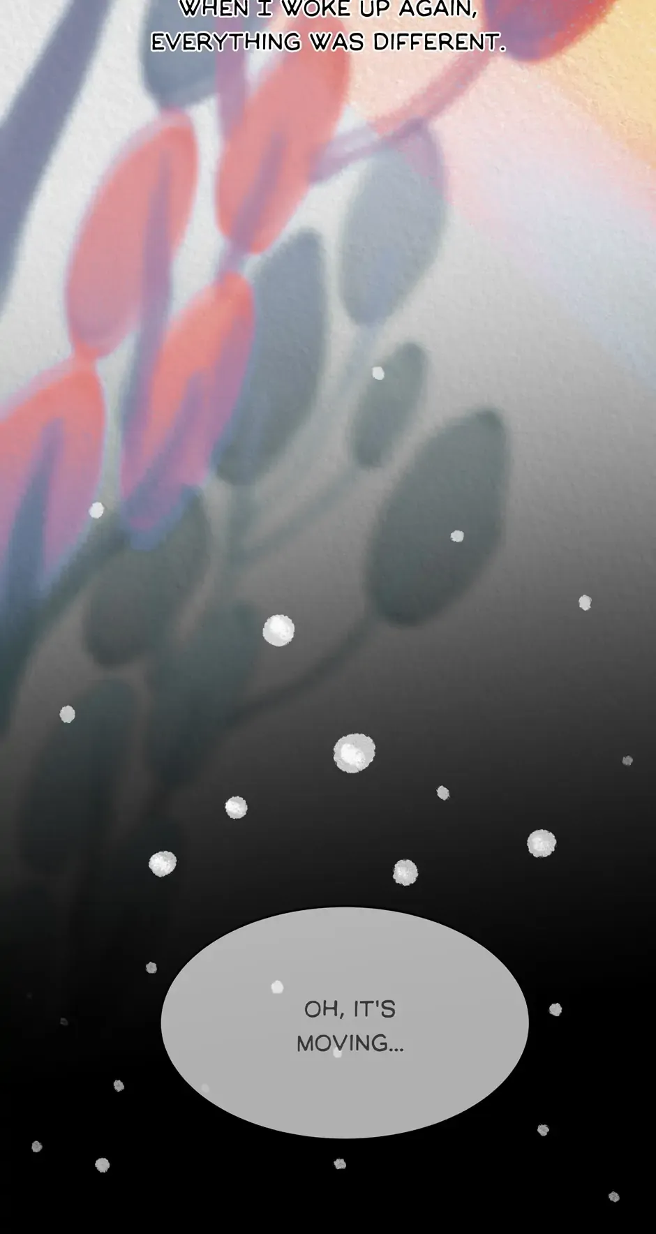 Read When a Thousand Moons Rise chapter 73 image 20 on Lezhin