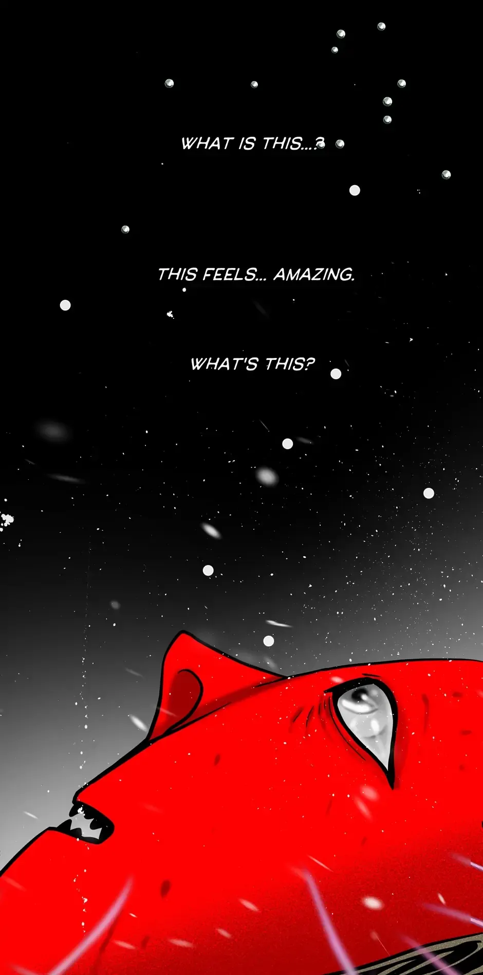 Read When a Thousand Moons Rise chapter 73 image 23 on Lezhin