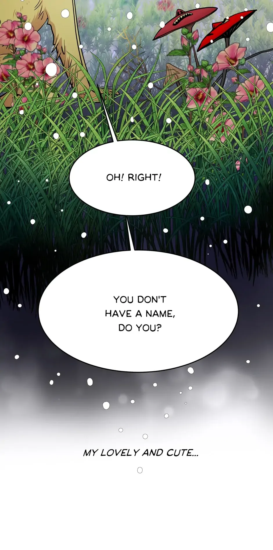 Read When a Thousand Moons Rise chapter 73 image 26 on Lezhin