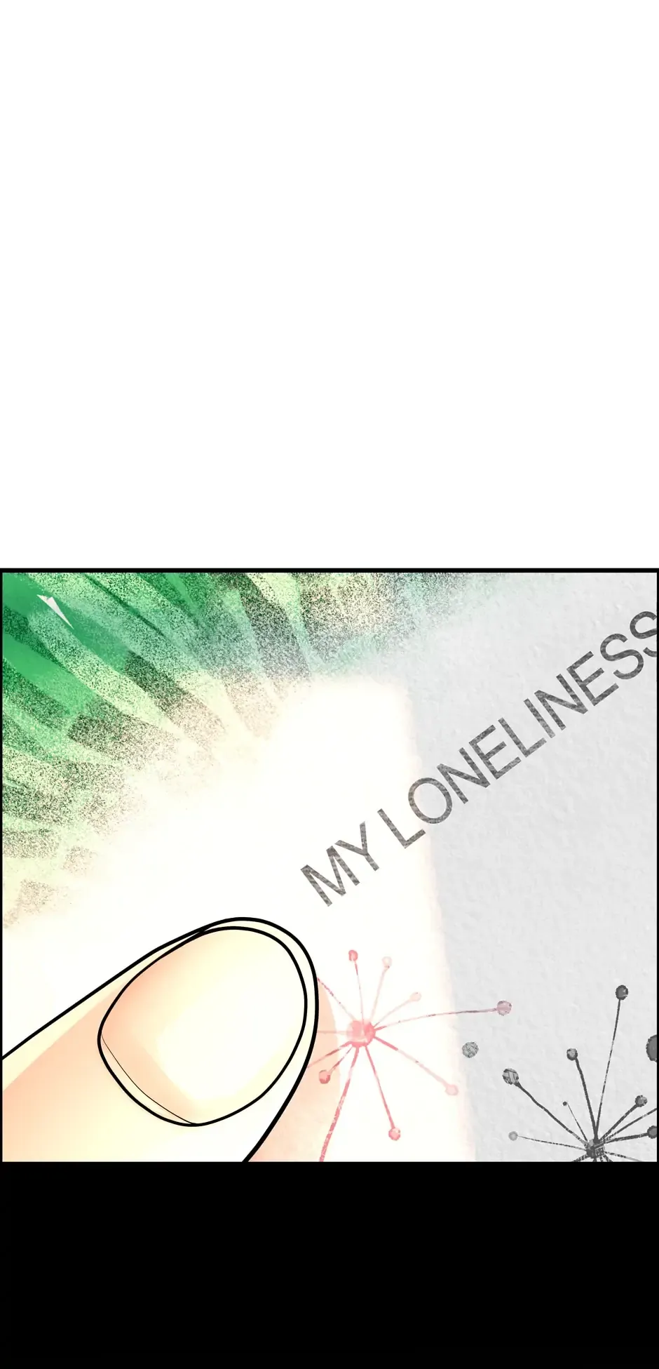 Read When a Thousand Moons Rise chapter 73 image 39 on Lezhin