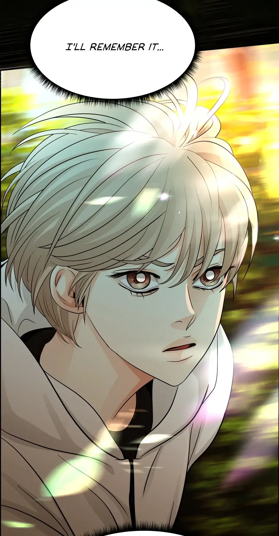Read When a Thousand Moons Rise chapter 73 image 4 on Lezhin