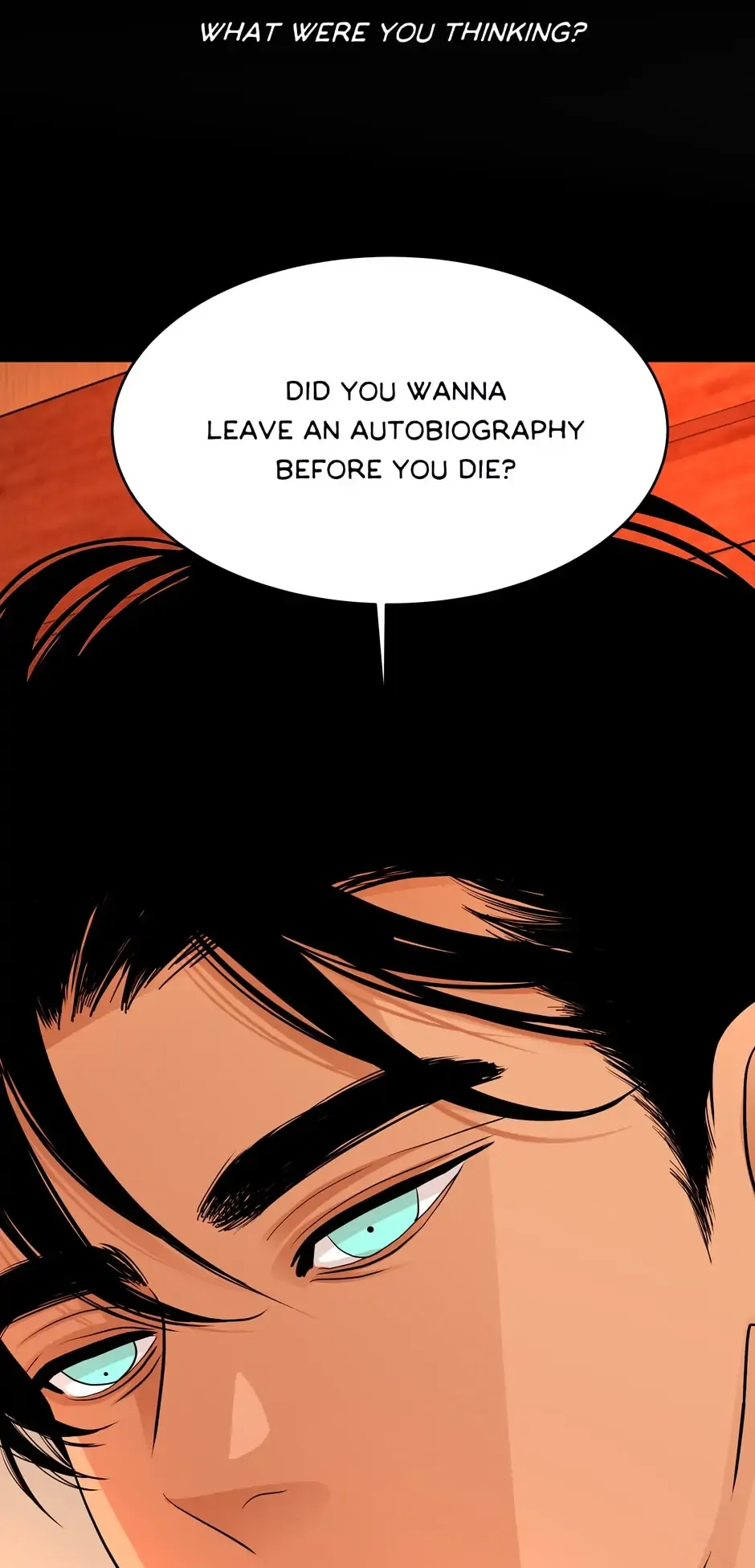 Read When a Thousand Moons Rise chapter 73 image 40 on Lezhin