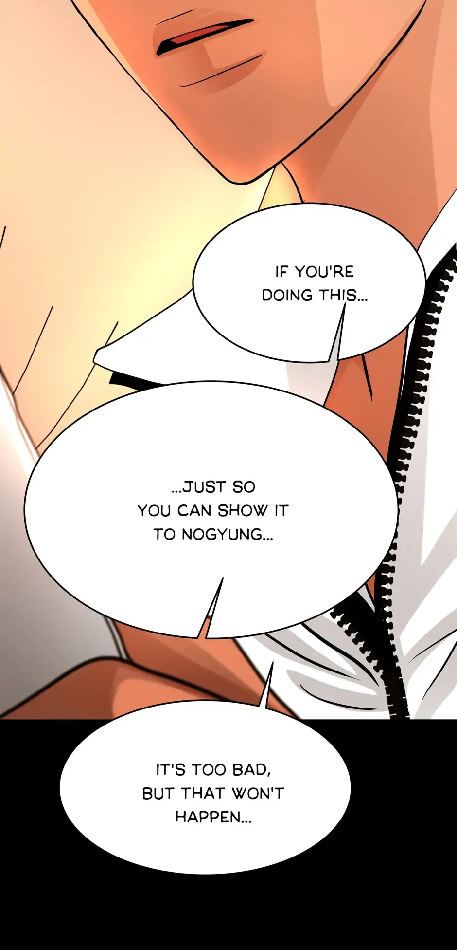 Read When a Thousand Moons Rise chapter 73 image 41 on Lezhin