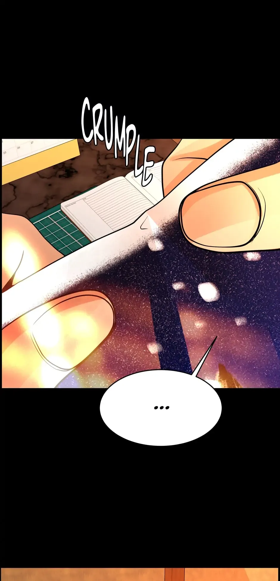 Read When a Thousand Moons Rise chapter 73 image 42 on Lezhin