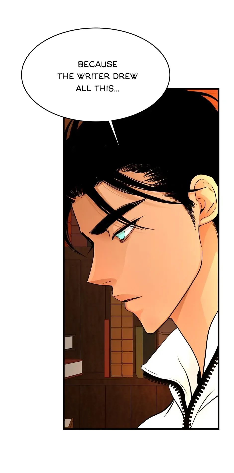 Read When a Thousand Moons Rise chapter 73 image 44 on Lezhin