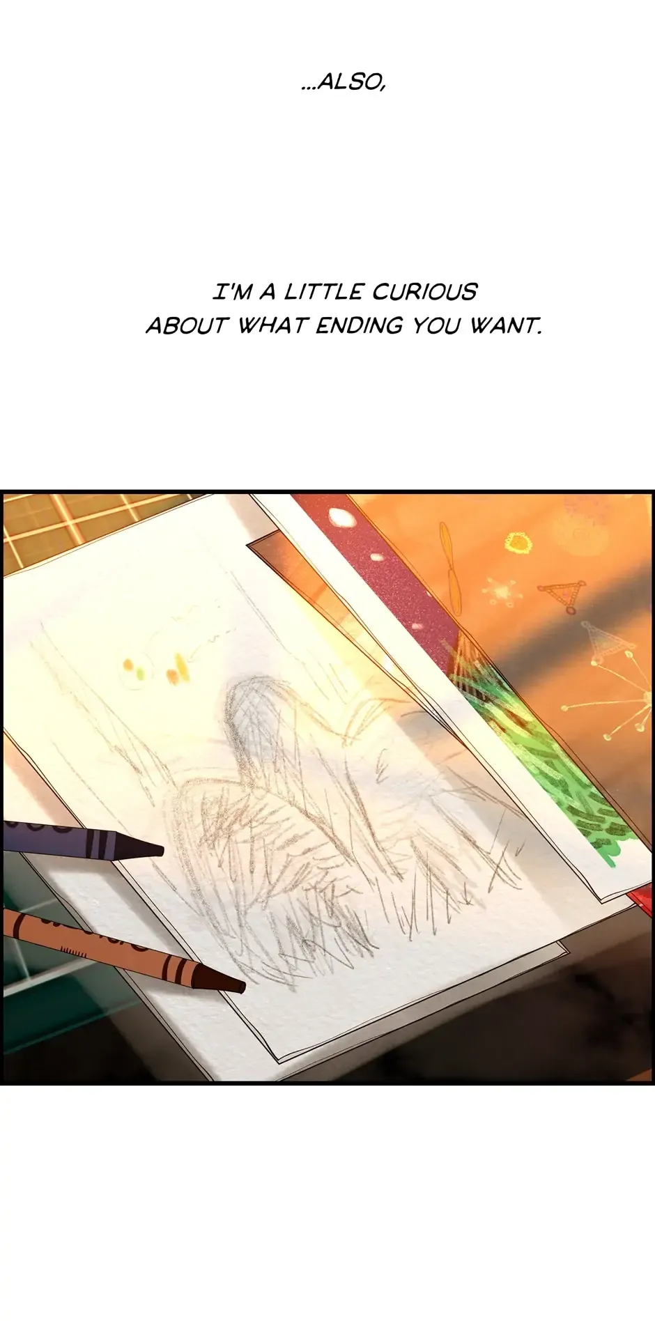 Read When a Thousand Moons Rise chapter 73 image 45 on Lezhin