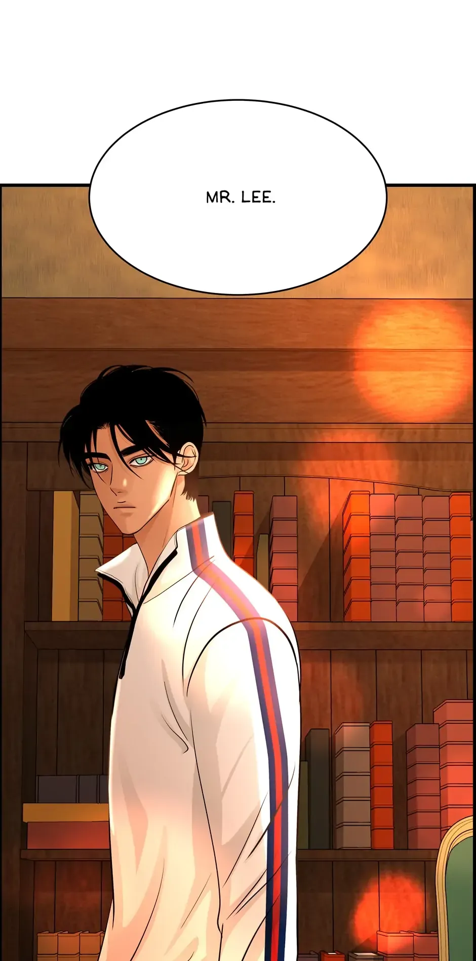 Read When a Thousand Moons Rise chapter 73 image 46 on Lezhin