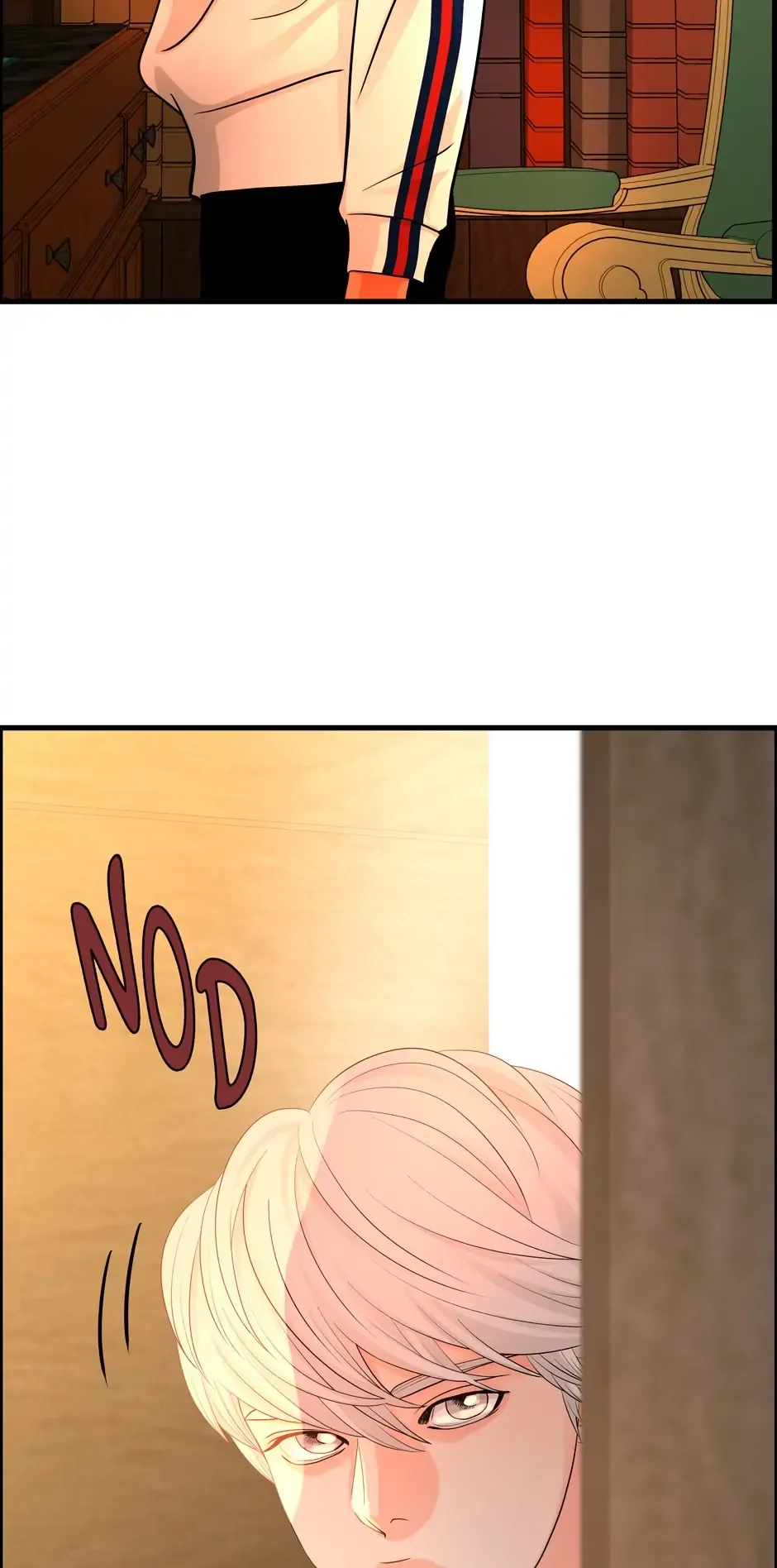 Read When a Thousand Moons Rise chapter 73 image 47 on Lezhin