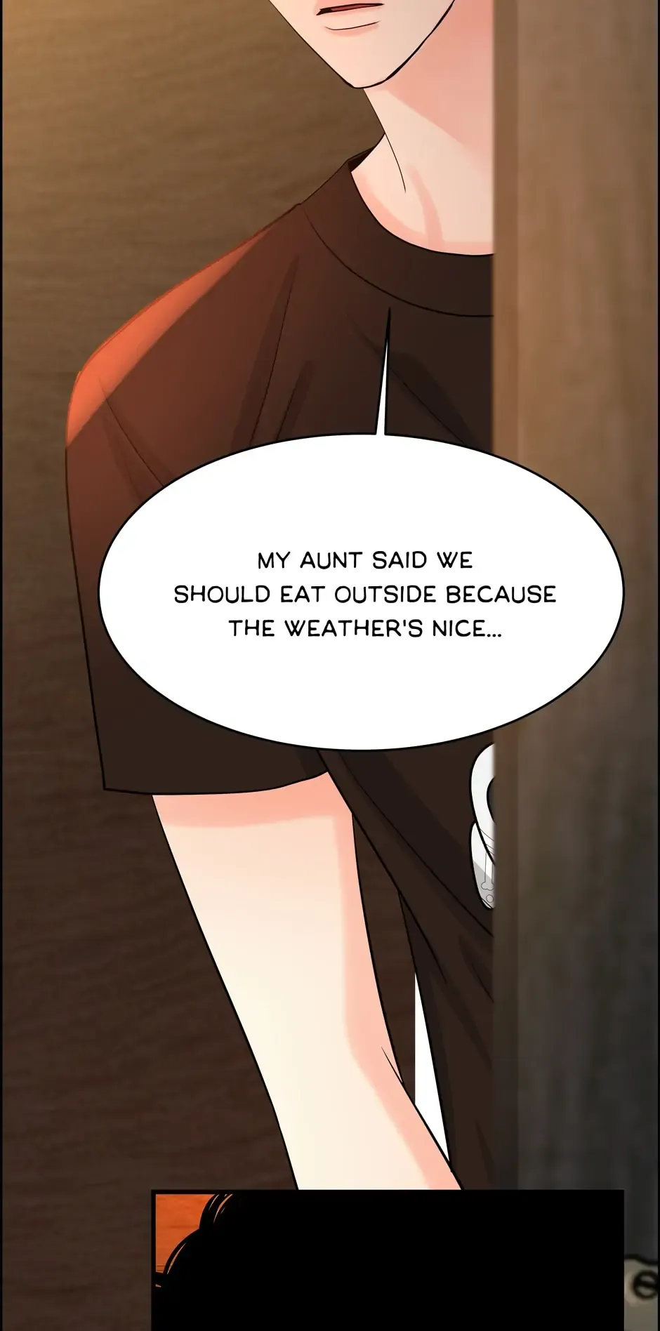 Read When a Thousand Moons Rise chapter 73 image 48 on Lezhin
