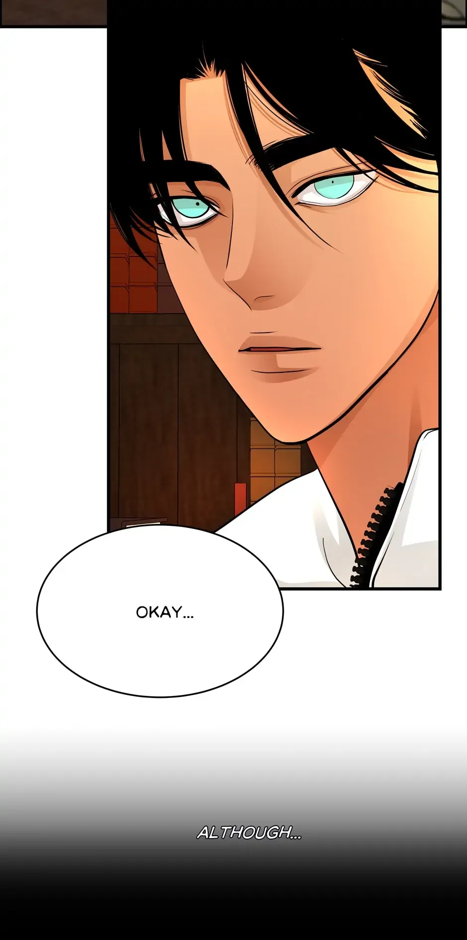 Read When a Thousand Moons Rise chapter 73 image 49 on Lezhin