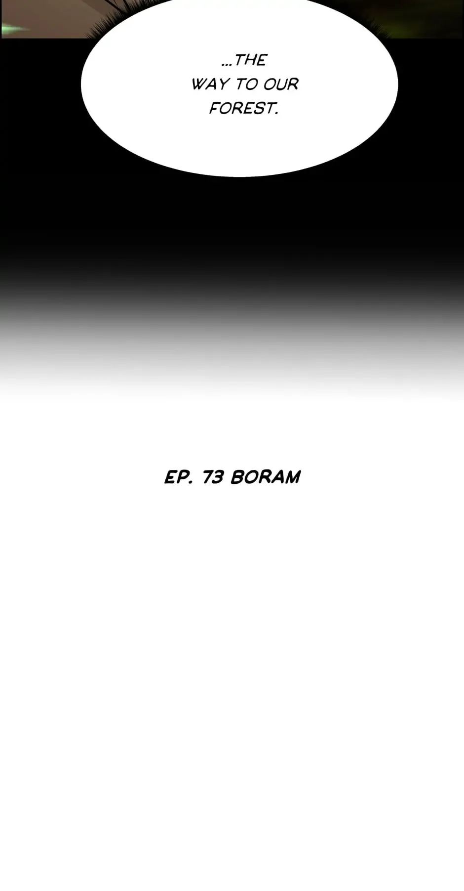 Read When a Thousand Moons Rise chapter 73 image 5 on Lezhin