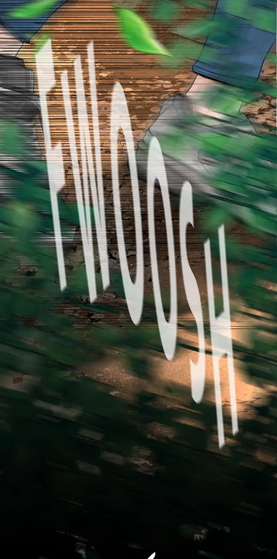 Read When a Thousand Moons Rise chapter 73 image 51 on Lezhin