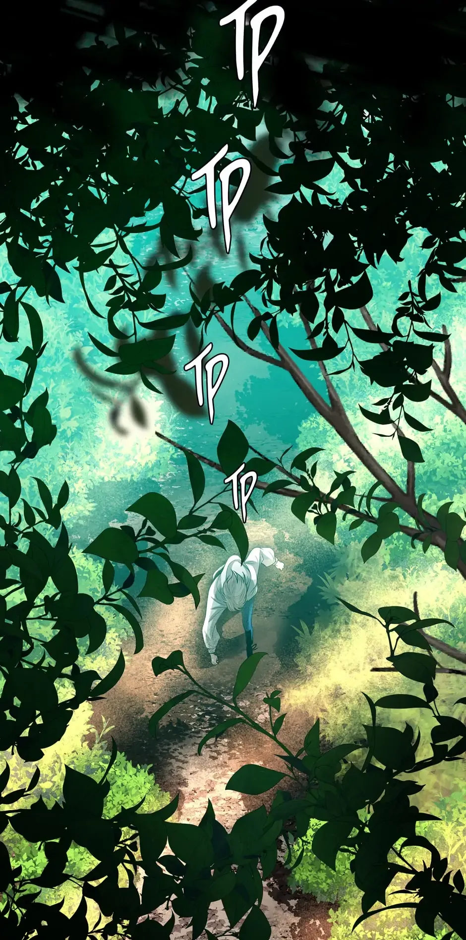 Read When a Thousand Moons Rise chapter 73 image 52 on Lezhin