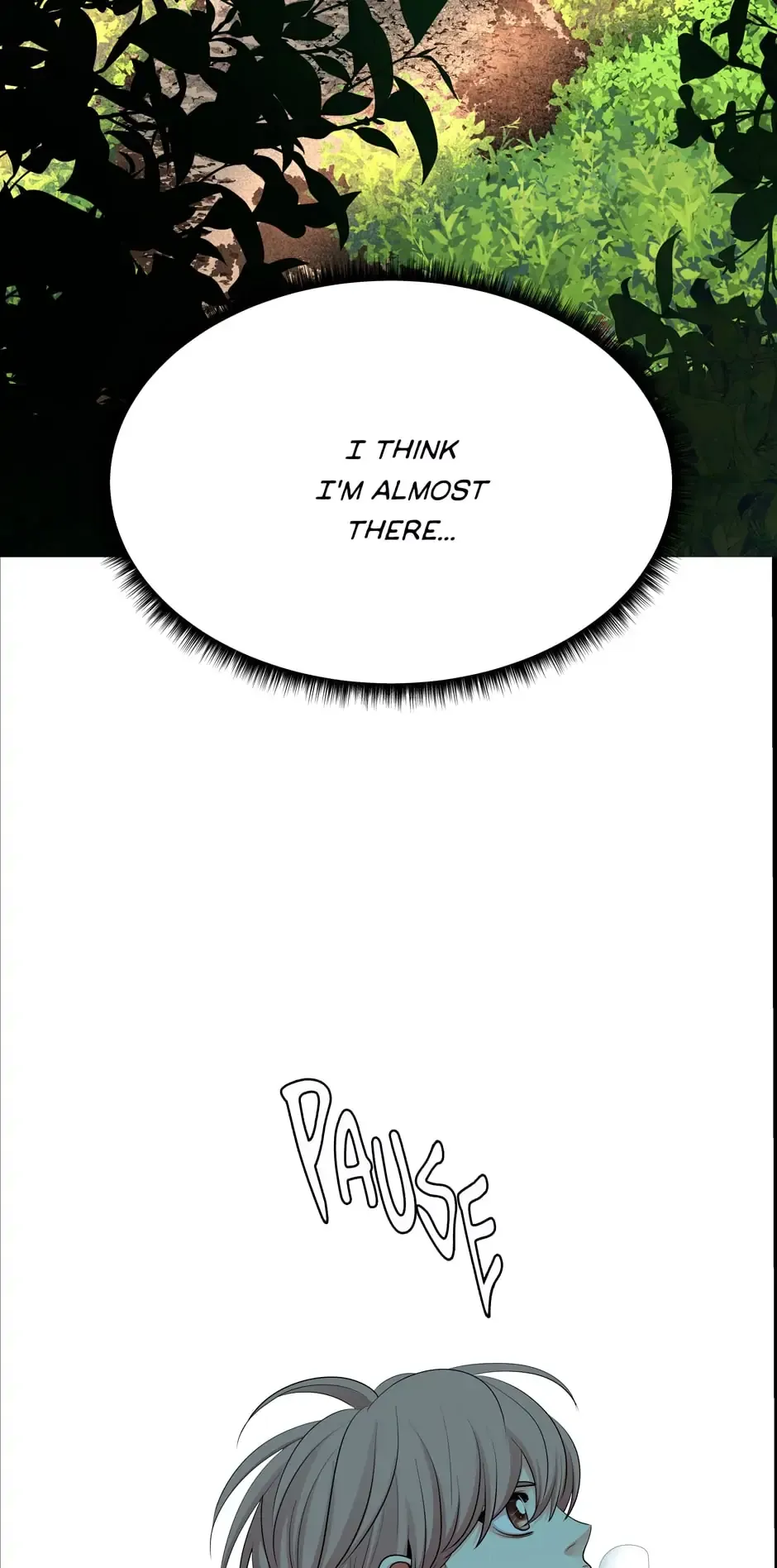 Read When a Thousand Moons Rise chapter 73 image 53 on Lezhin