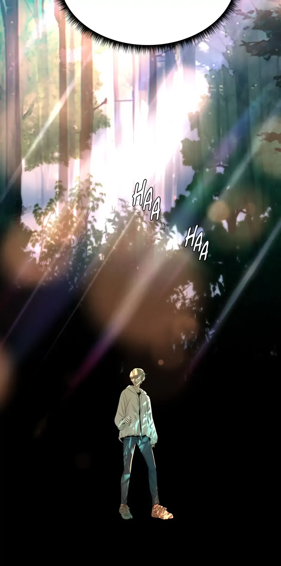 Read When a Thousand Moons Rise chapter 73 image 55 on Lezhin