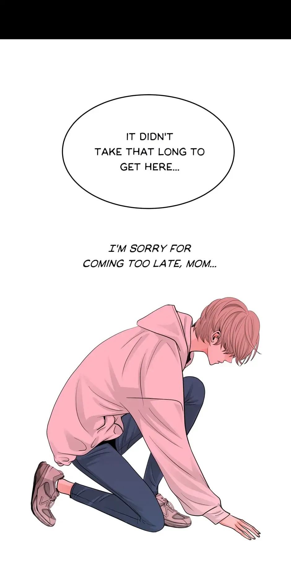 Read When a Thousand Moons Rise chapter 73 image 57 on Lezhin