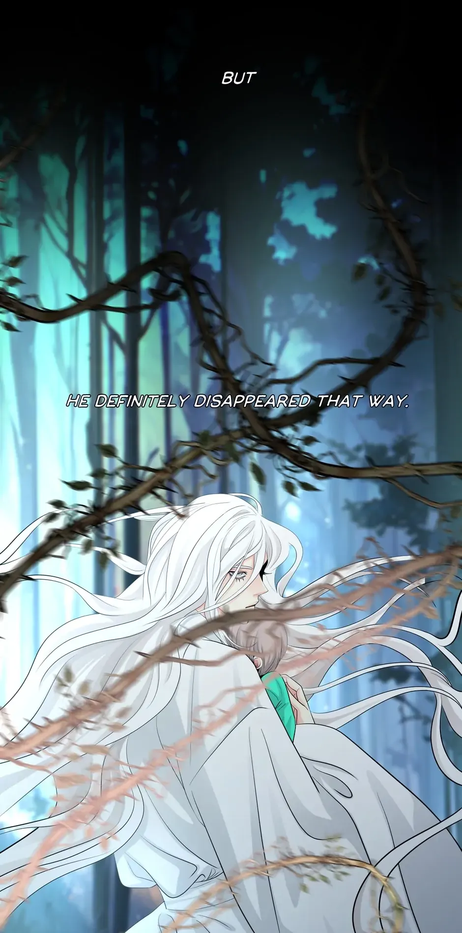 Read When a Thousand Moons Rise chapter 73 image 59 on Lezhin