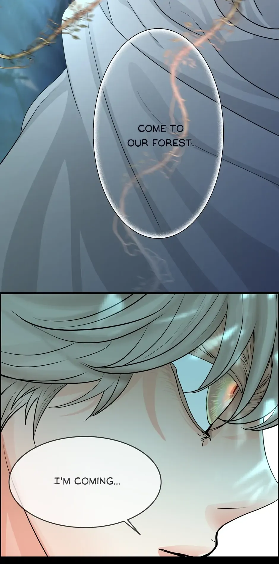 Read When a Thousand Moons Rise chapter 73 image 60 on Lezhin