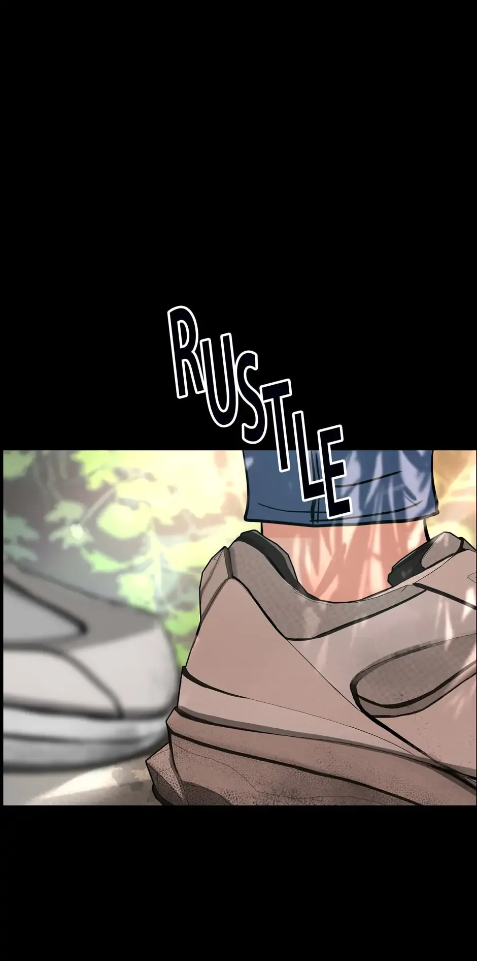 Read When a Thousand Moons Rise chapter 73 image 61 on Lezhin