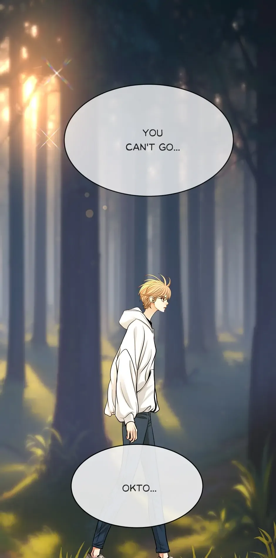 Read When a Thousand Moons Rise chapter 73 image 62 on Lezhin
