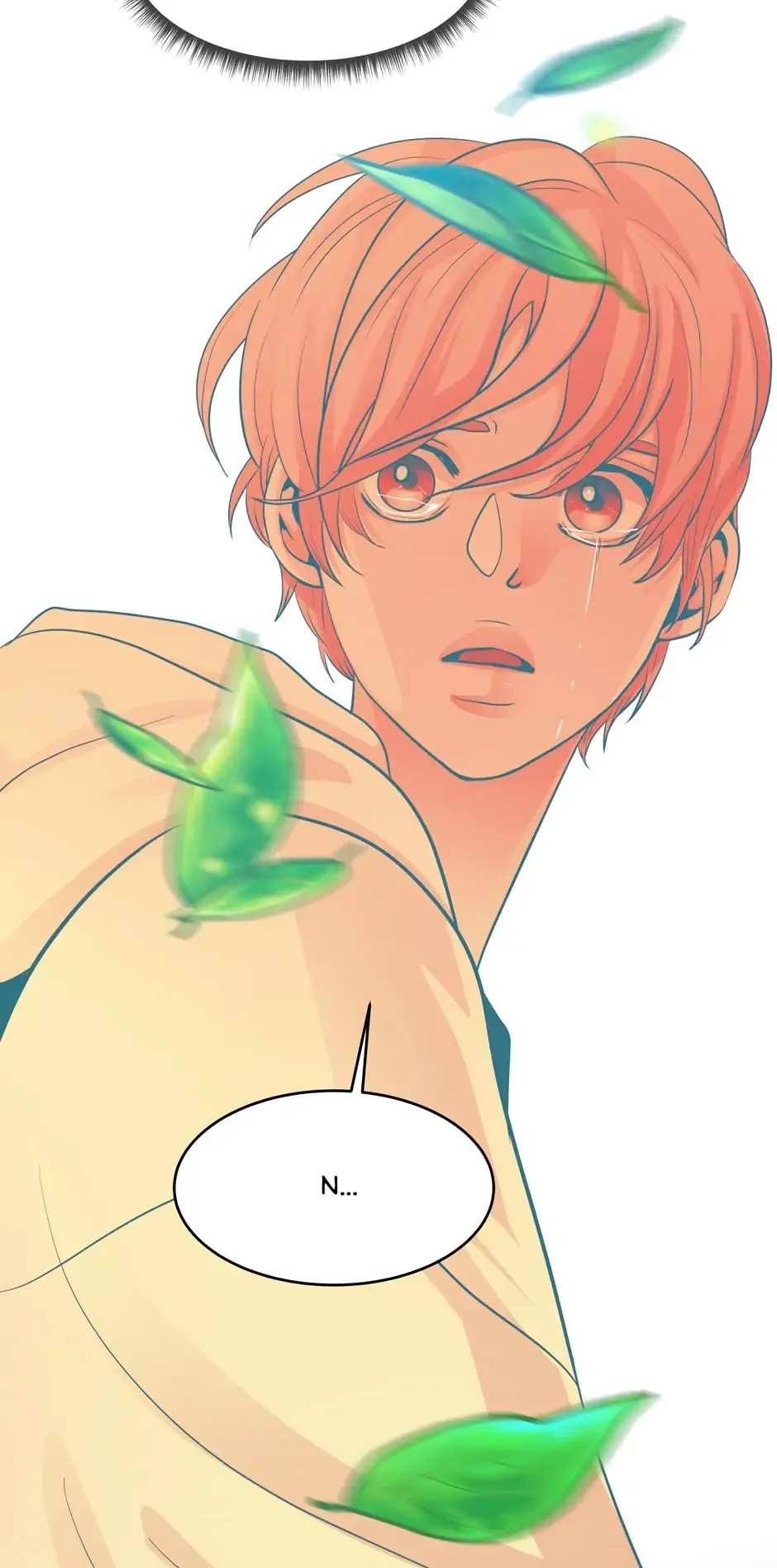 Read When a Thousand Moons Rise chapter 73 image 64 on Lezhin