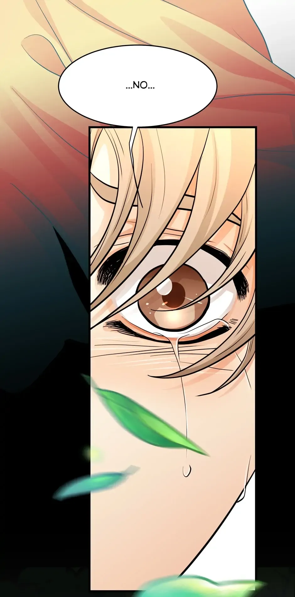 Read When a Thousand Moons Rise chapter 73 image 65 on Lezhin