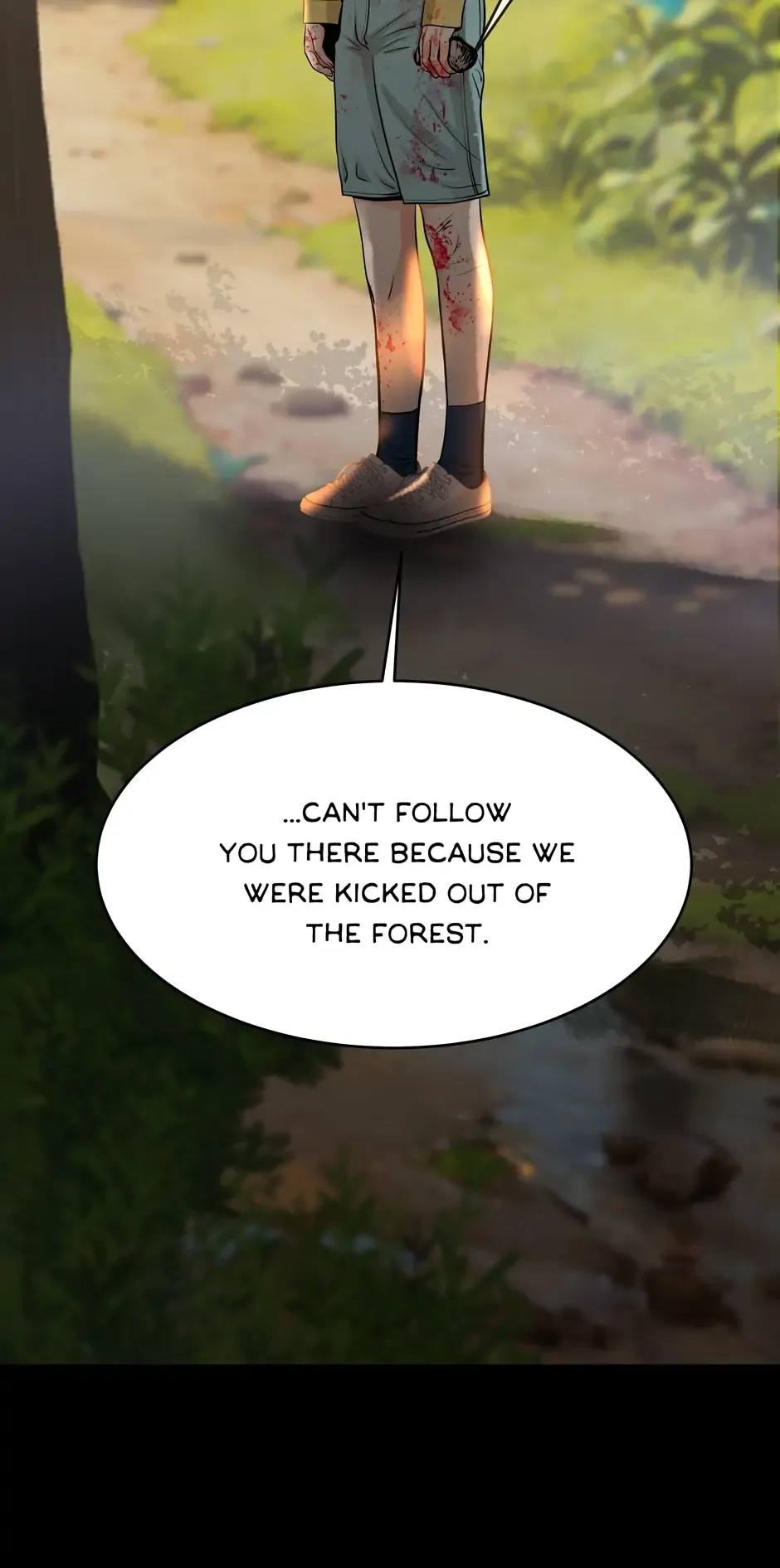 Read When a Thousand Moons Rise chapter 73 image 67 on Lezhin