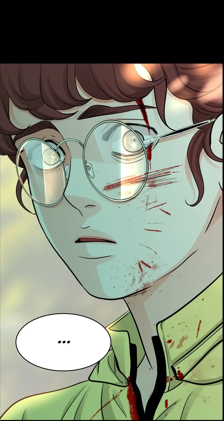 Read When a Thousand Moons Rise chapter 73 image 68 on Lezhin
