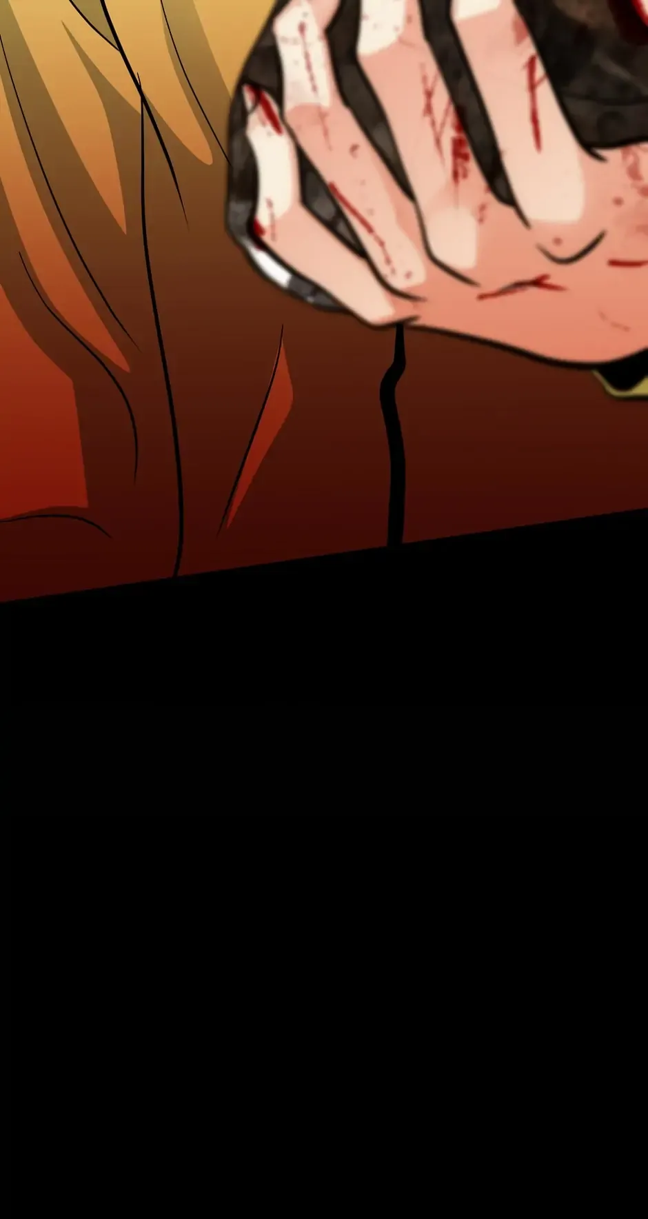 Read When a Thousand Moons Rise chapter 73 image 73 on Lezhin