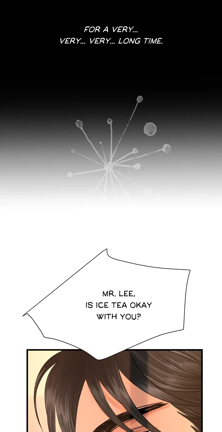 Read When a Thousand Moons Rise chapter 73 image 9 on Lezhin