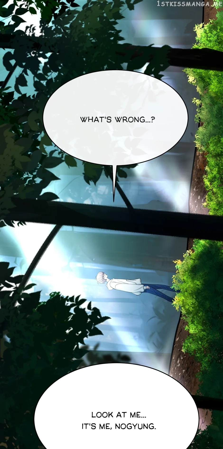 Read When a Thousand Moons Rise chapter 74 image 1 on Lezhin