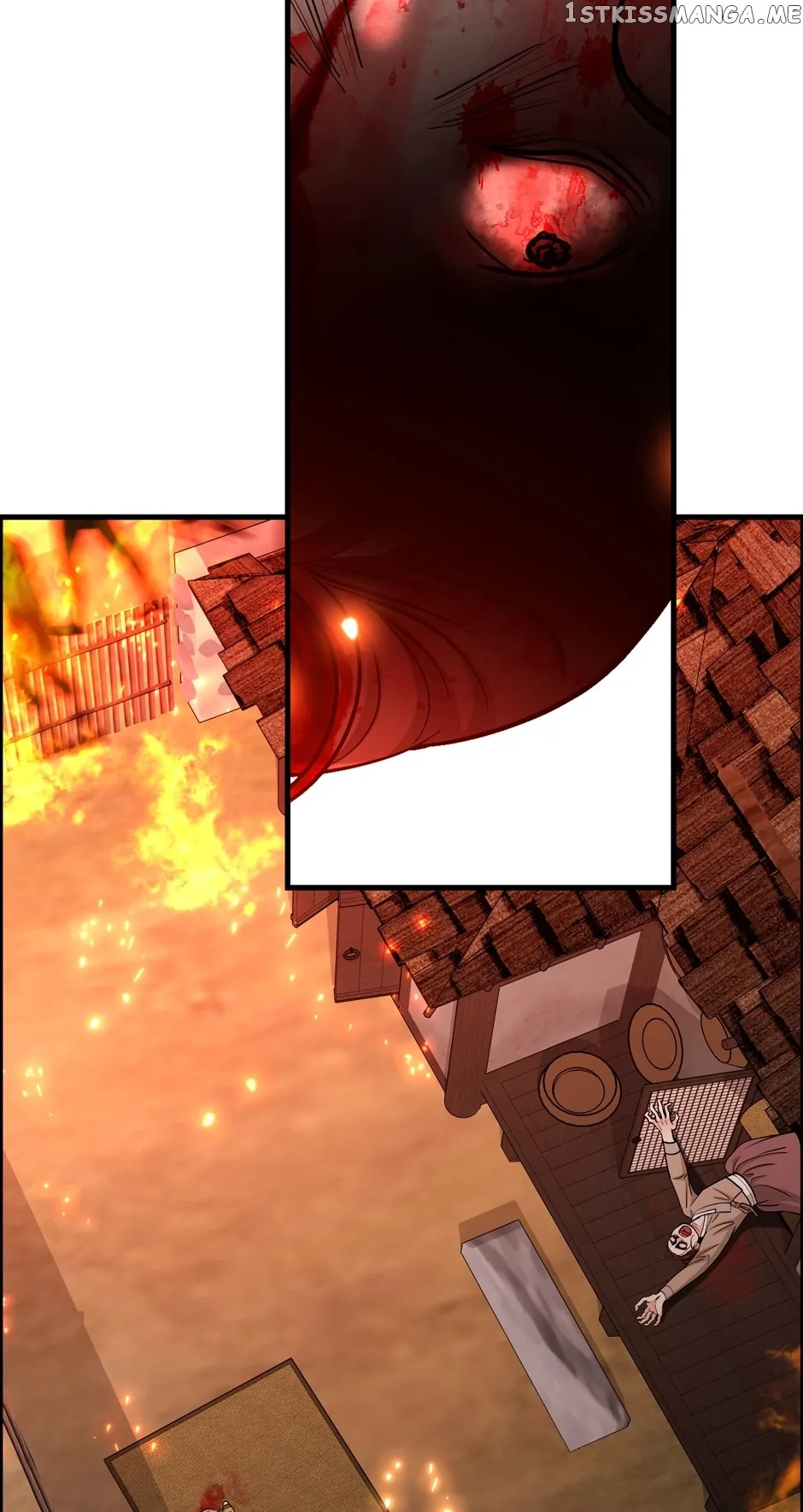 Read When a Thousand Moons Rise chapter 74 image 10 on Lezhin
