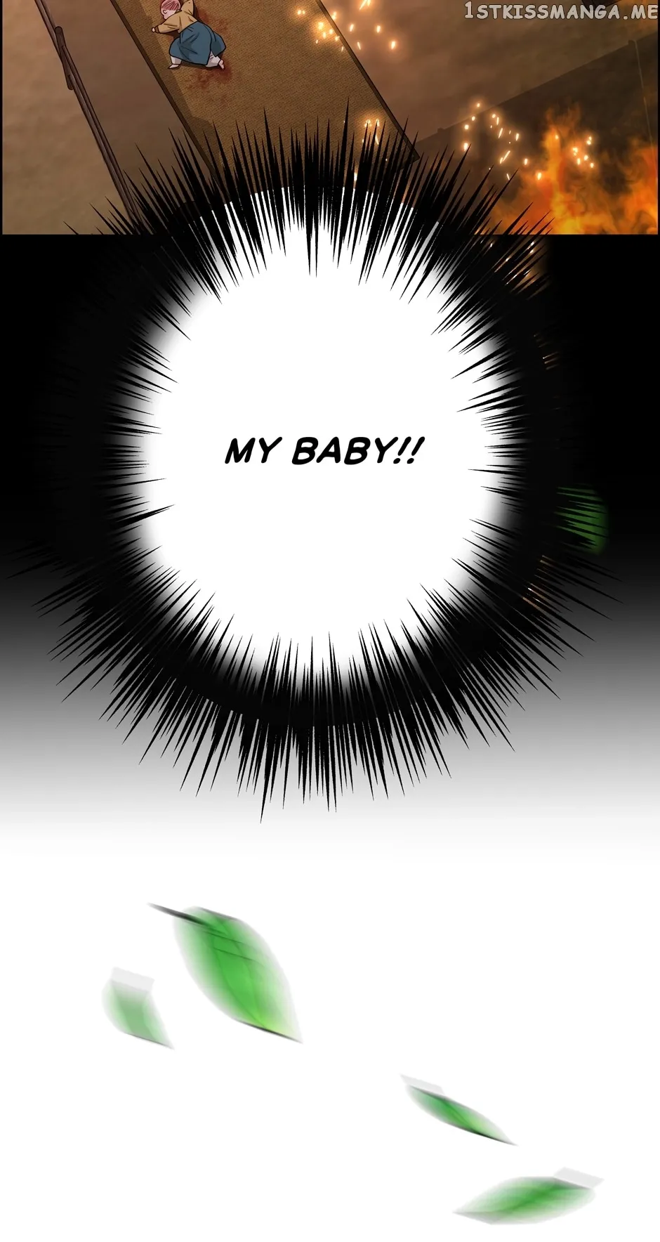 Read When a Thousand Moons Rise chapter 74 image 11 on Lezhin