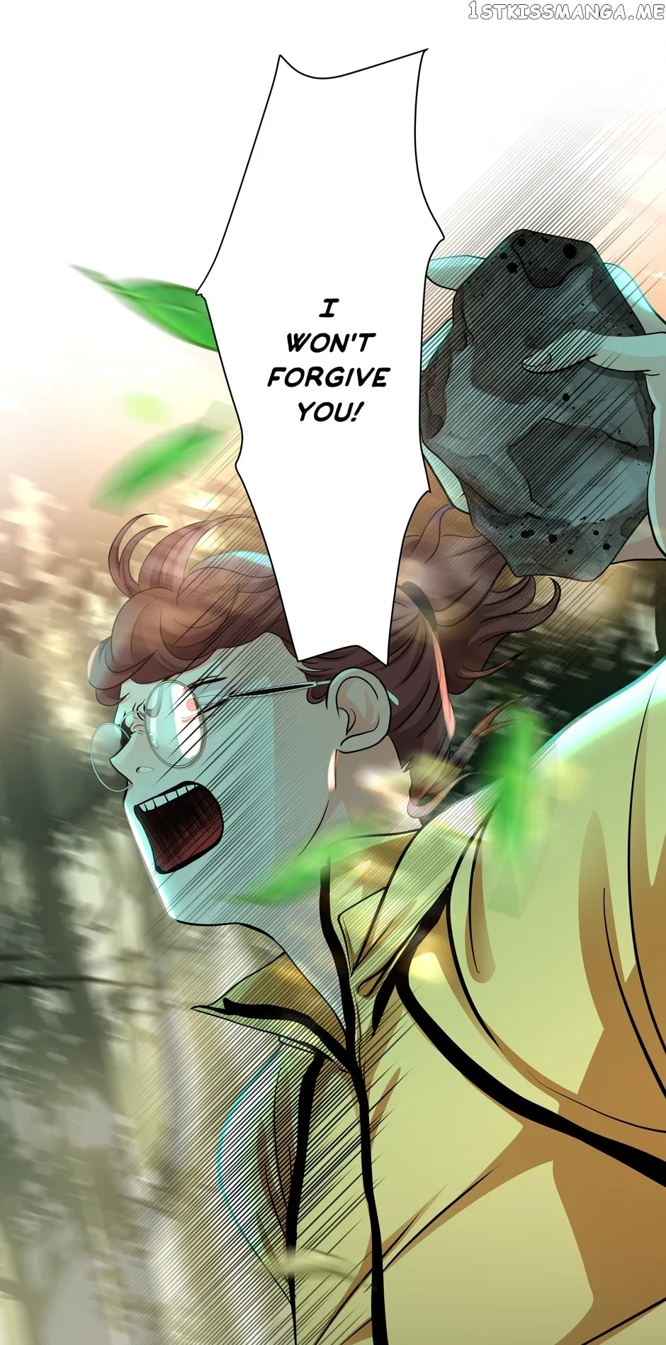 Read When a Thousand Moons Rise chapter 74 image 12 on Lezhin