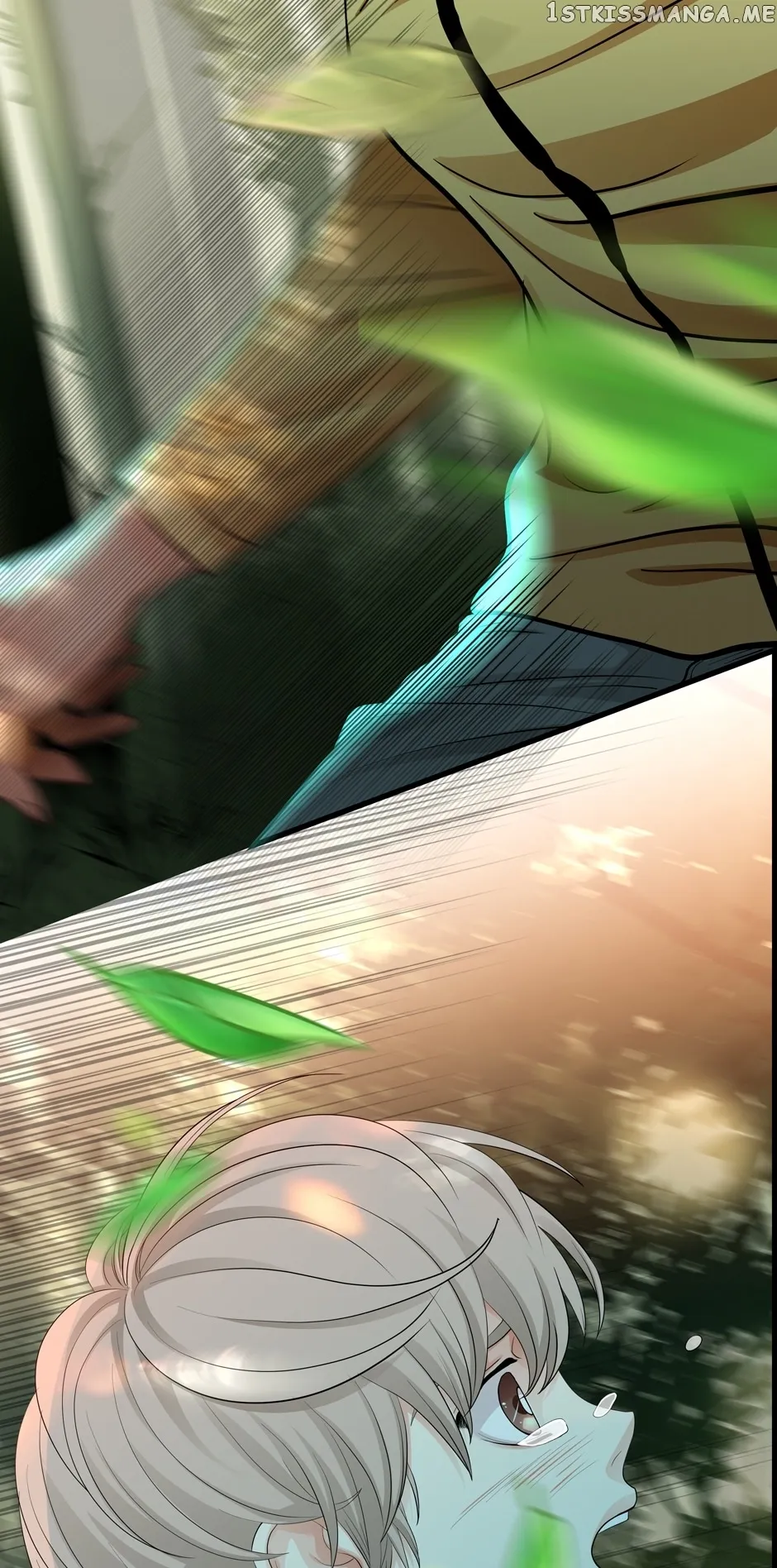 Read When a Thousand Moons Rise chapter 74 image 13 on Lezhin