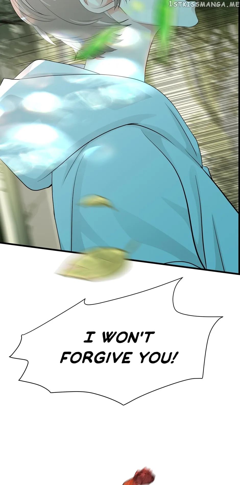 Read When a Thousand Moons Rise chapter 74 image 14 on Lezhin