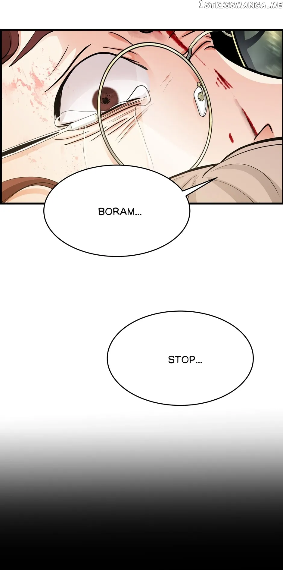 Read When a Thousand Moons Rise chapter 74 image 17 on Lezhin