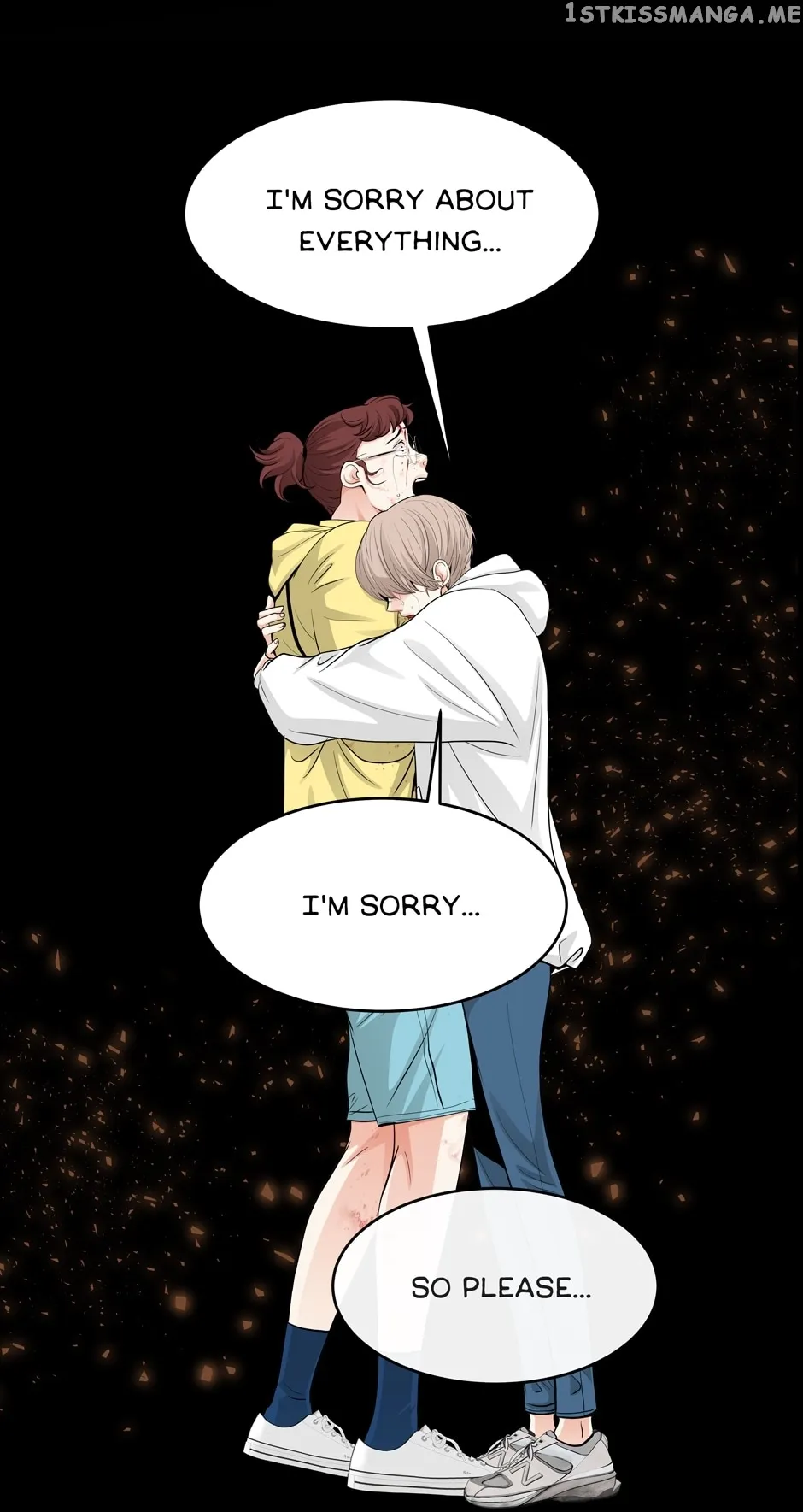 Read When a Thousand Moons Rise chapter 74 image 18 on Lezhin