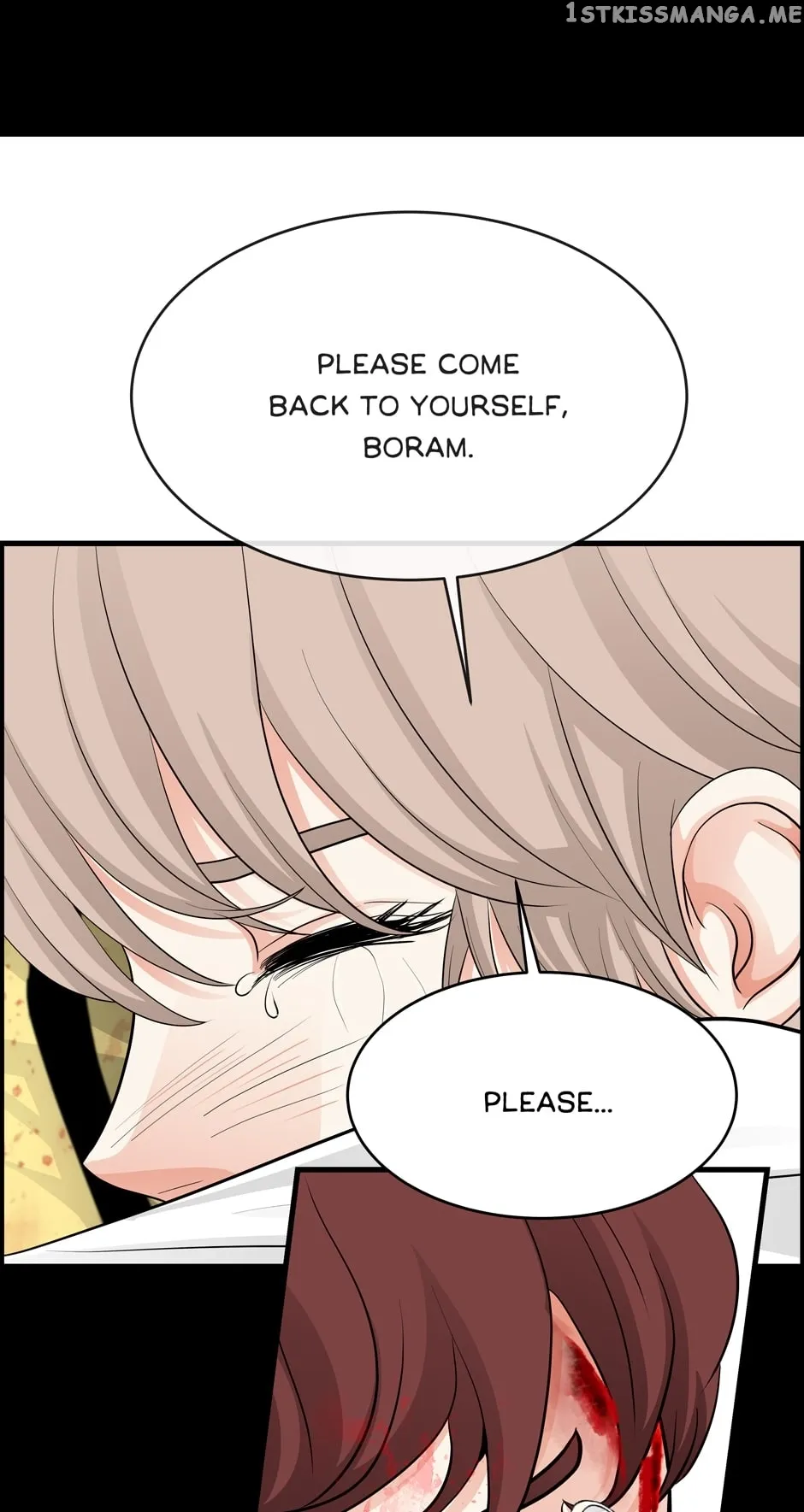 Read When a Thousand Moons Rise chapter 74 image 19 on Lezhin