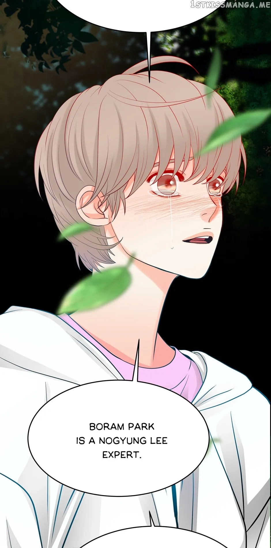Read When a Thousand Moons Rise chapter 74 image 2 on Lezhin