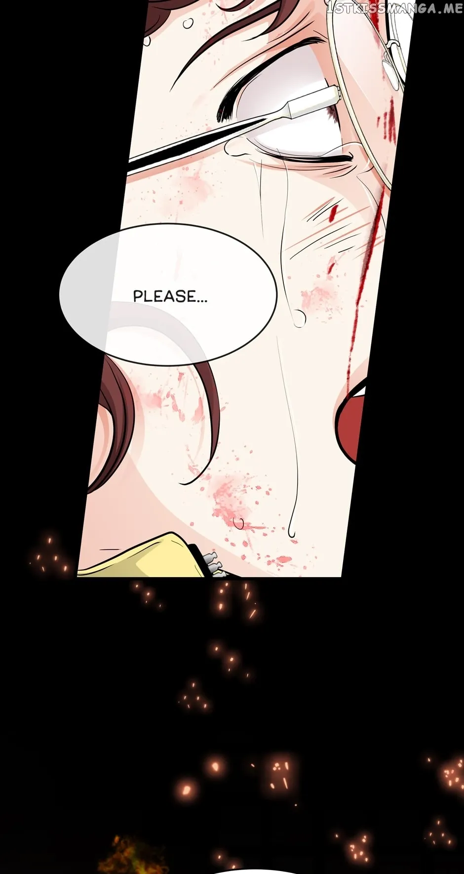 Read When a Thousand Moons Rise chapter 74 image 20 on Lezhin