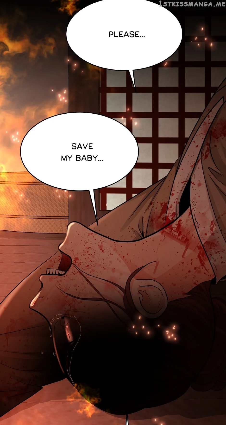 Read When a Thousand Moons Rise chapter 74 image 21 on Lezhin